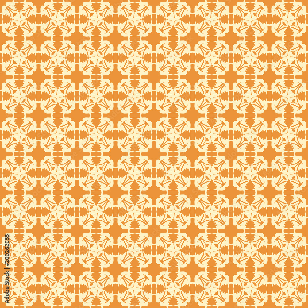 abstract geometric pattern. Seamless vector background. abstract geometric pattern. Seamless vector background.