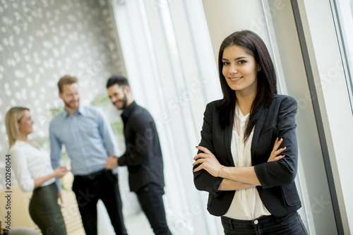 Businesswoman