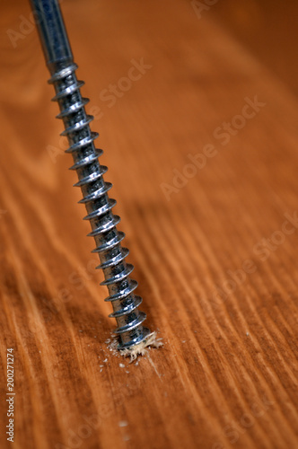 Bolts or screws