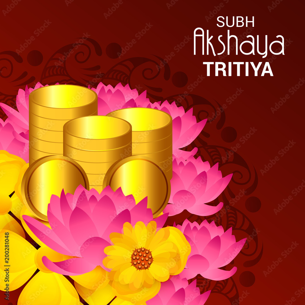 Akshaya Tritiya. Akshaya Tritiya.