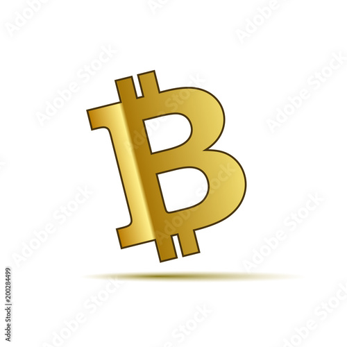 bitcoin aus gold
