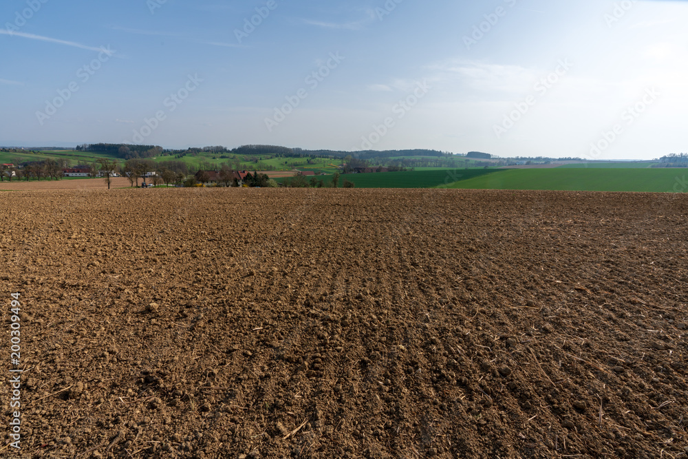 Ackerland Ackerland