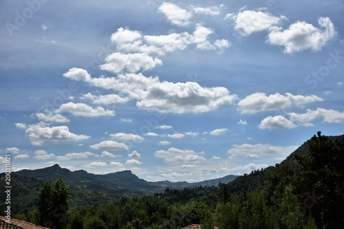 Natura paesaggi e monti 