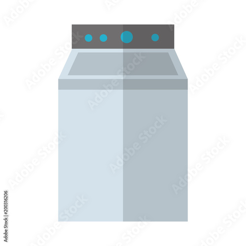 electronic washing machine laundry technology