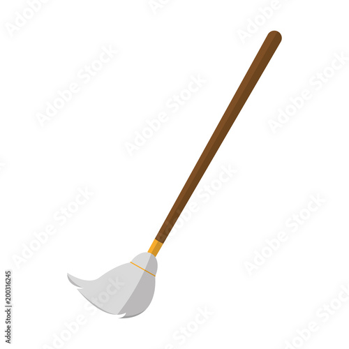 mop object to sweep cleaner house