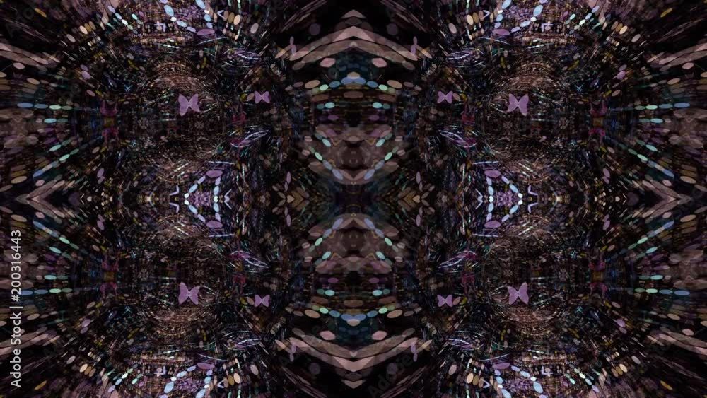 Video Background 2372: Fractal technology abstraction (Loop). Video Background 2372: Fractal technology abstraction (Loop).