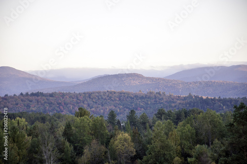 Adirondacks