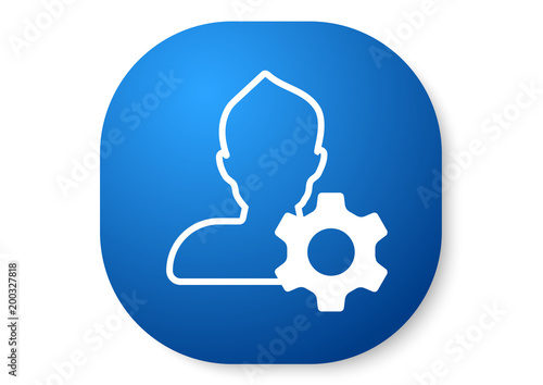 administrator option