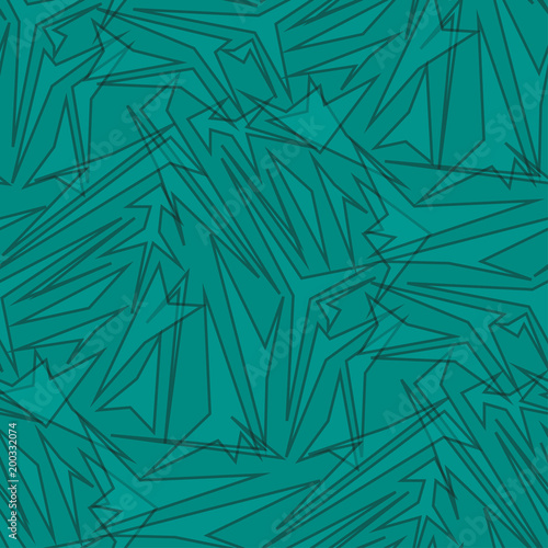 Abstract seamless pattern for girls, boys, clothes