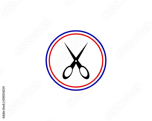 barbershop logo