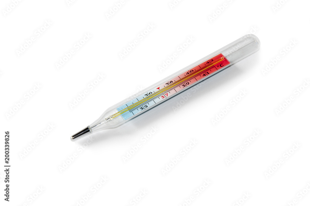 thermometer thermometer