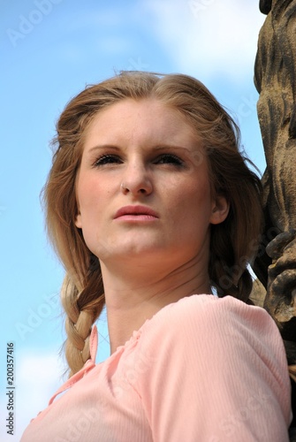 Lena Blick