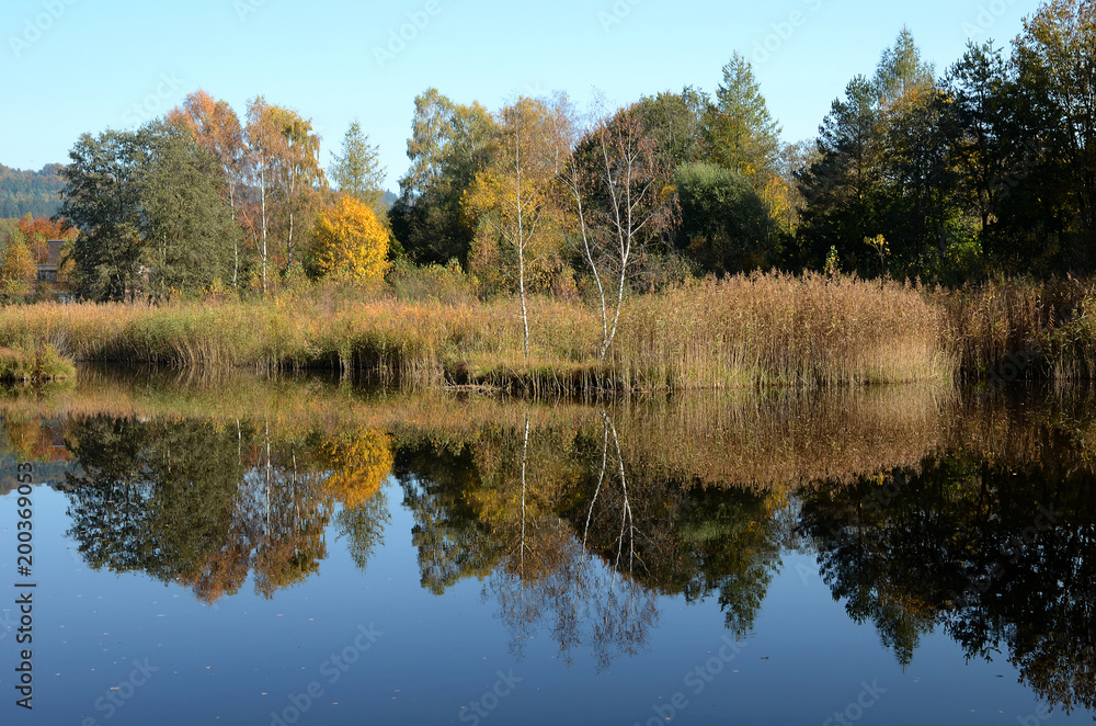 Pfrunger Ried, Moor in Oberschwaben Pfrunger Ried, Moor in Oberschwaben