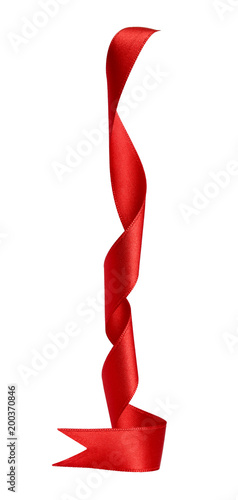 red ribbon bow decoration christmas valentine gift birthday