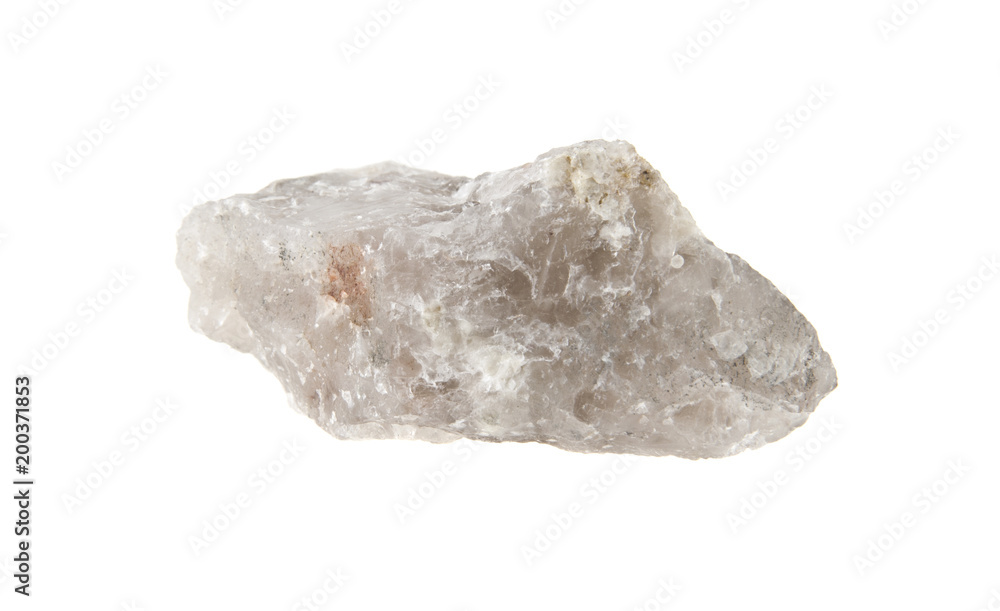 stone isolated on white background stone isolated on white background