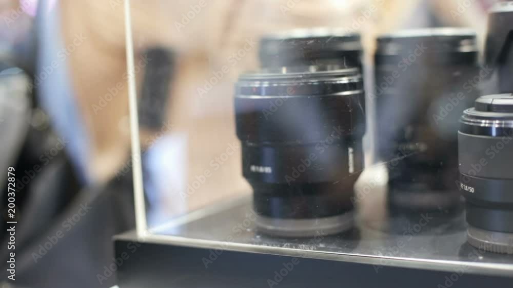 Buying a lens for your camera Buying a lens for your camera