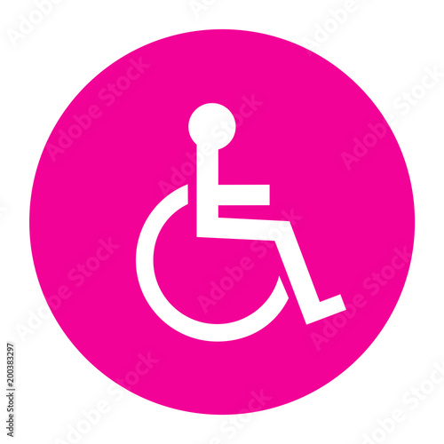 Rollstuhl