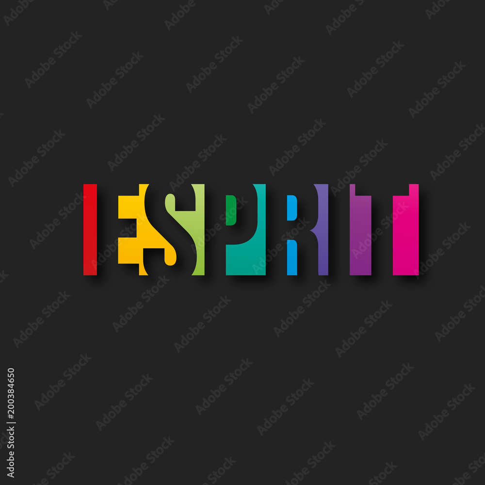 esprit esprit