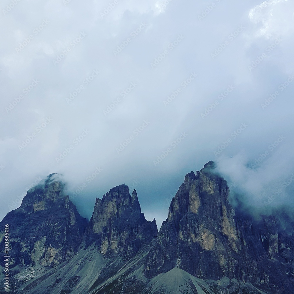 dolomiti