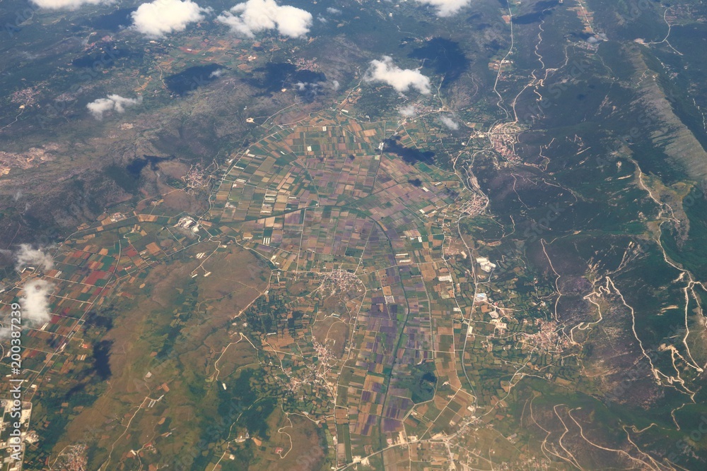 Epirus region, Greece