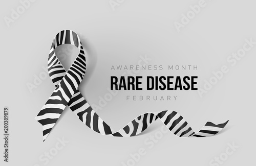 Ribbon Symbol