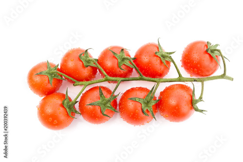 tomates cerise