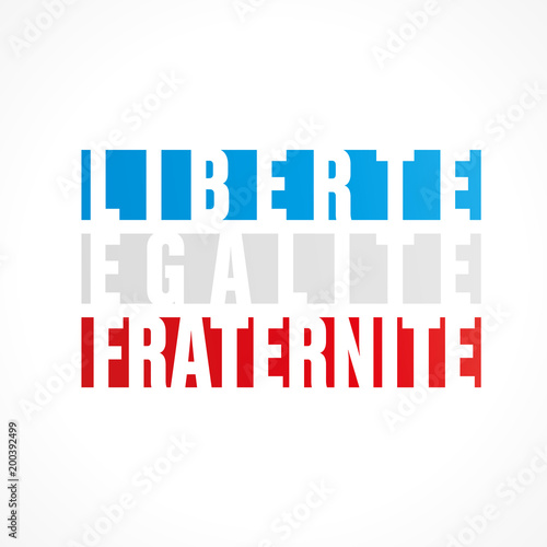 devise française