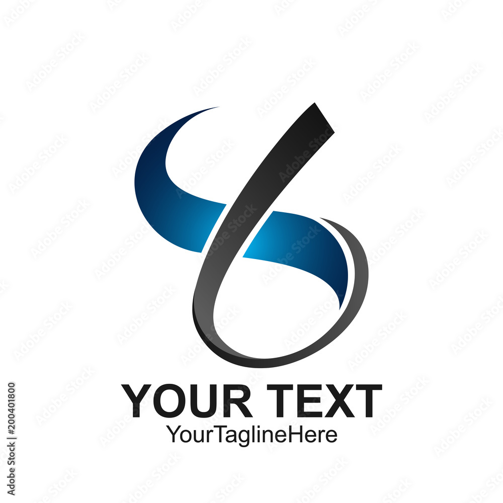 Letter S logo design template colored grey blue ribbon swoosh design for business and company identity. Abstract initial S alphabet logo element. Letter S logo design template colored grey blue ribbon swoosh design for business and company identity. Abstract initial S alphabet logo element.