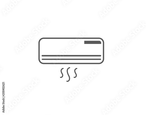 air cooler icon
