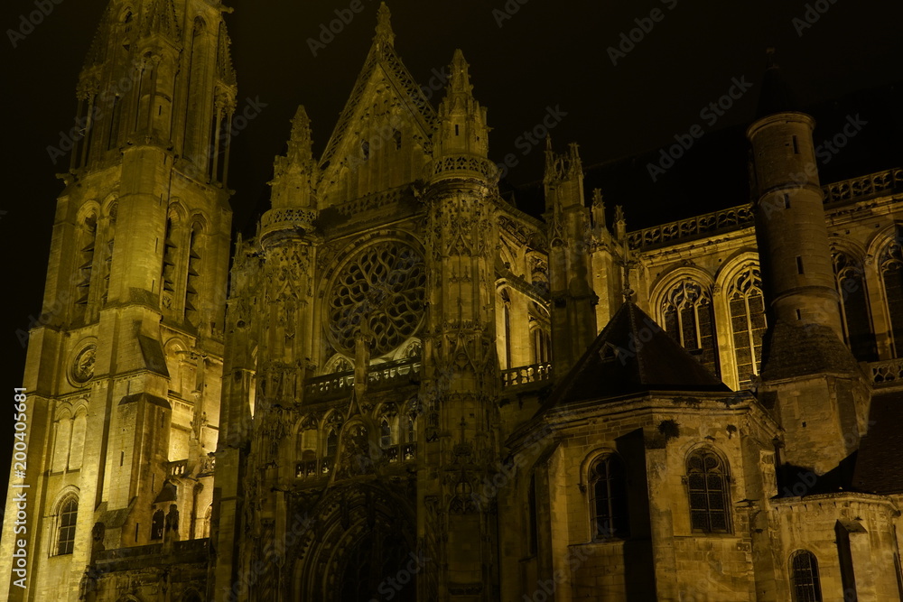 October from Picardie to Normandie 2016 October from Picardie to Normandie 2016