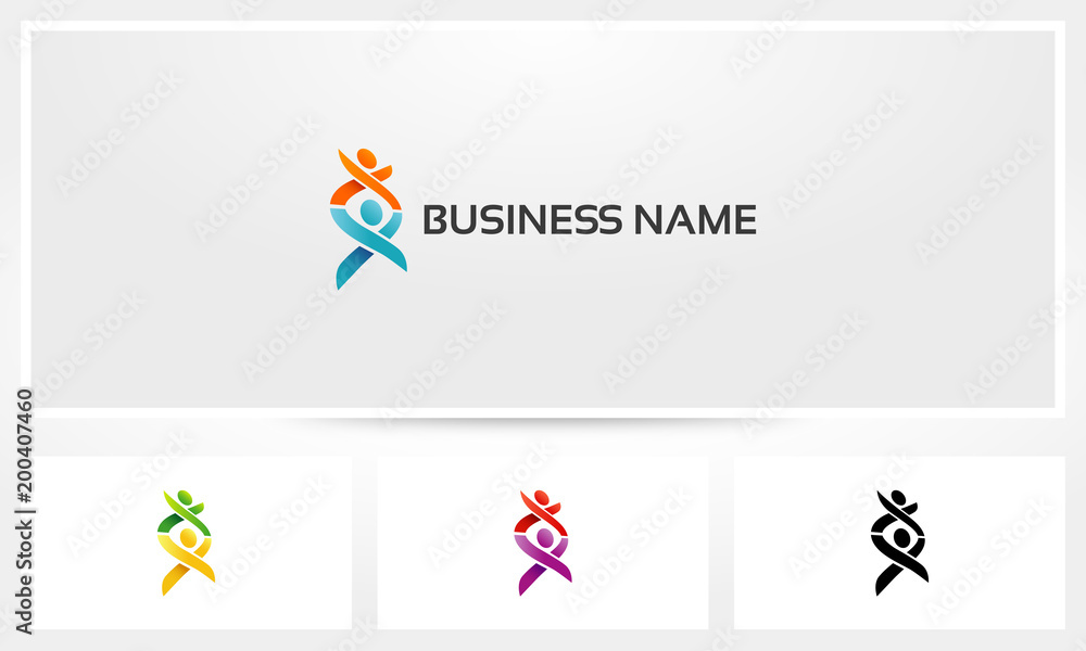 Support Friends Help Together Logo Support Friends Help Together Logo