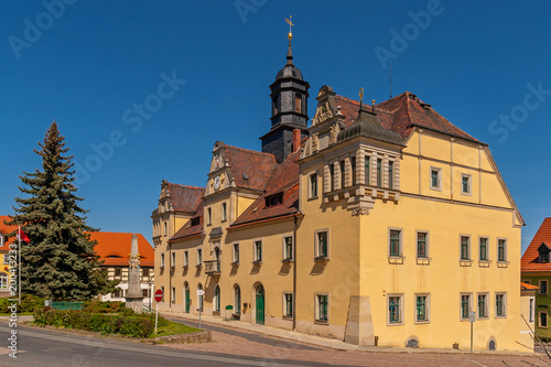 Rathaus © wkbilder