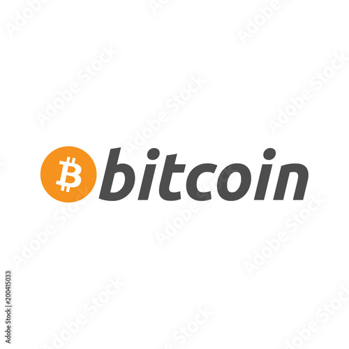 Bitcoin logo