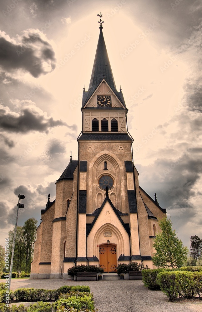 Church Church