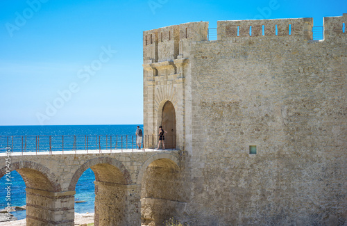 Sicily