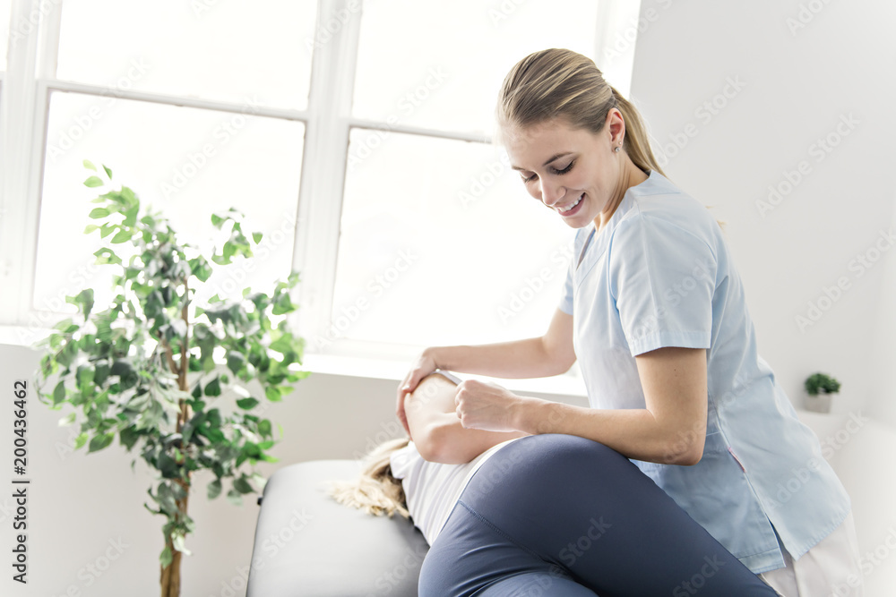 Modern rehabilitation physiotherapy Modern rehabilitation physiotherapy