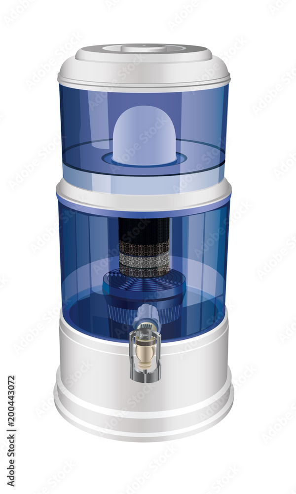 Water purifier Water purifier
