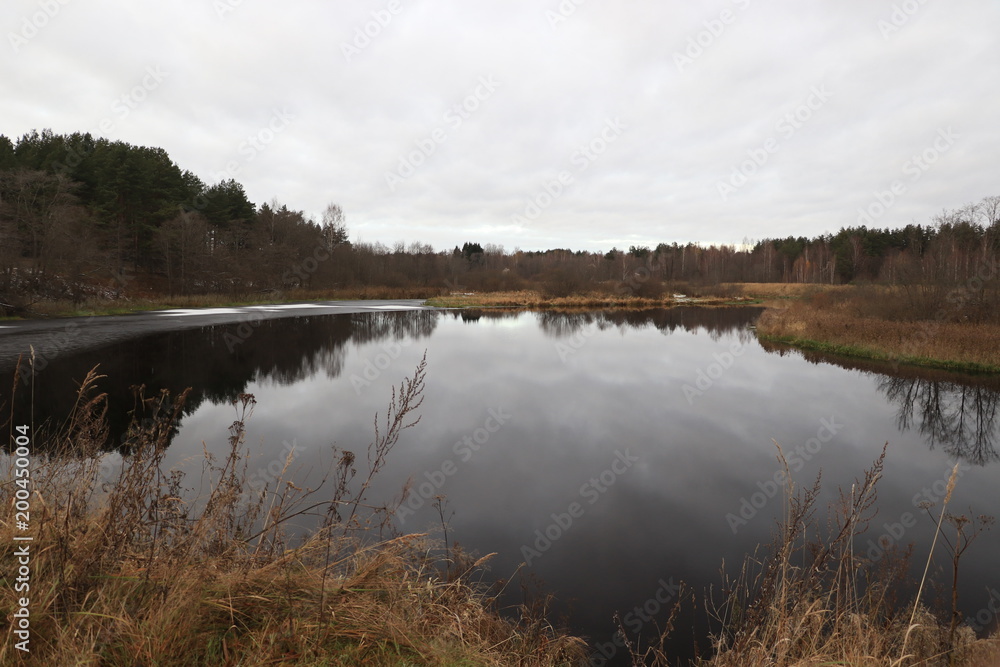 Fototapeta premium water