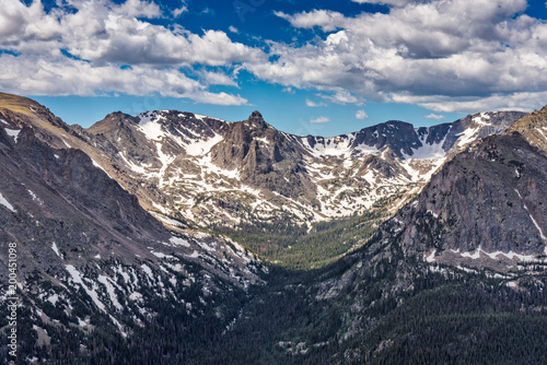 Rocky Mountain National Park