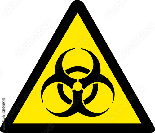 Biohaard Symbol