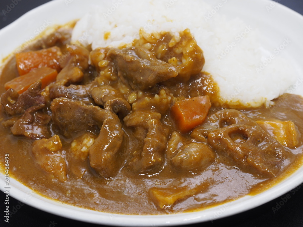 カレー カレー