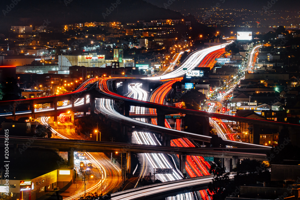 San Francisco Bay Area Traffic San Francisco Bay Area Traffic
