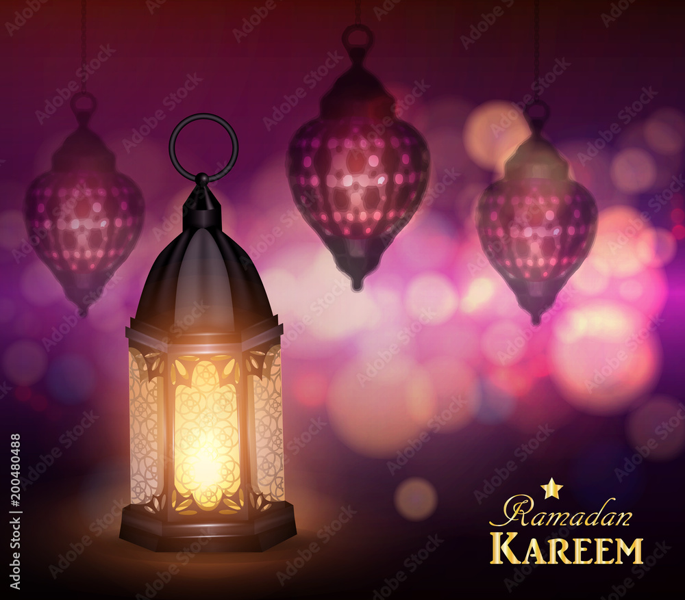 custom made wallpaper toronto digitalRamadan Kareem Greetings