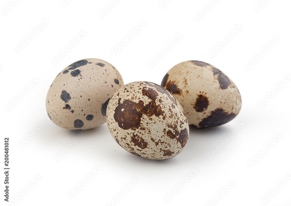 Quail eggs Quail eggs