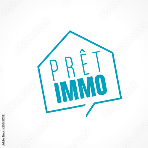 prêt immo