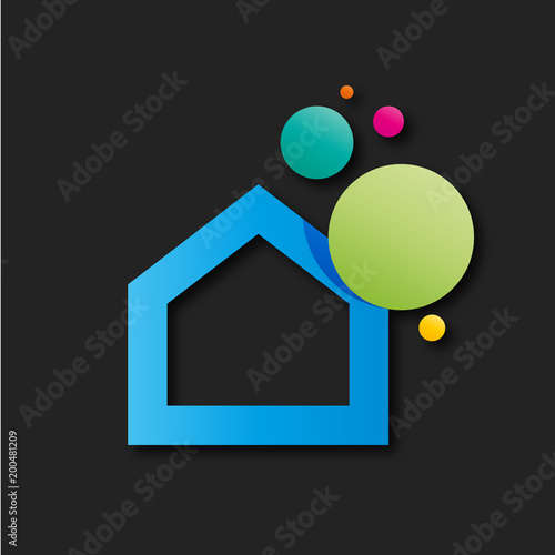 logo business