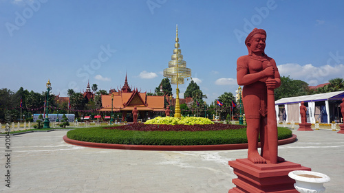 phnom penh temple