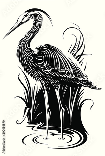 Heron