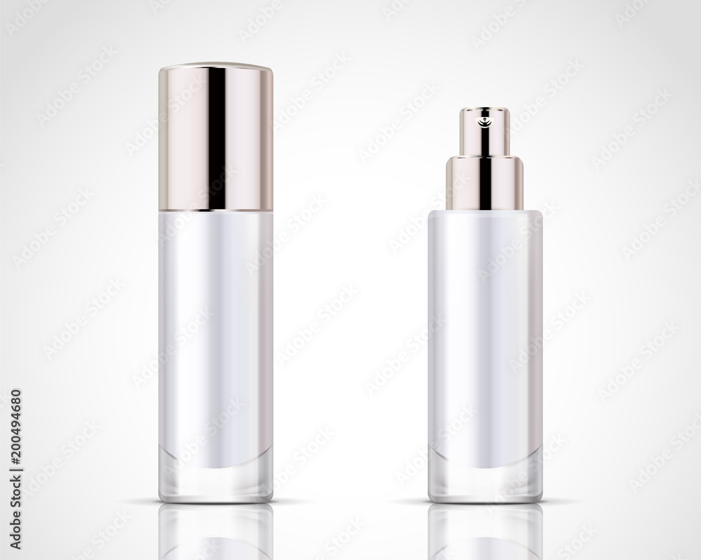 Spray bottles set Spray bottles set