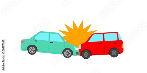 車　事故